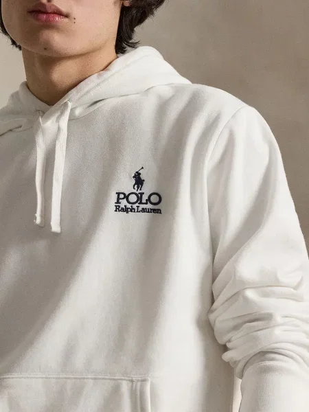 Свитер Polo Ralph Lauren с капюшоном
