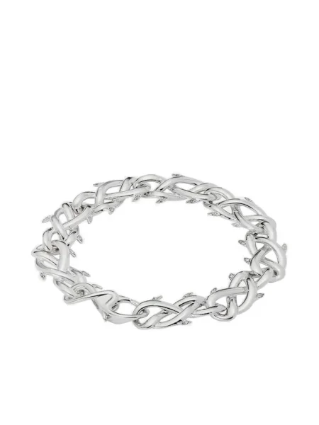 Гривна Hatton Labs сребристо