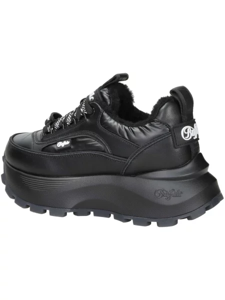 Pantofi Buffalo negru