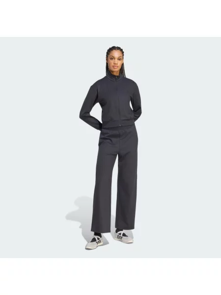 Tepláková souprava Adidas černá