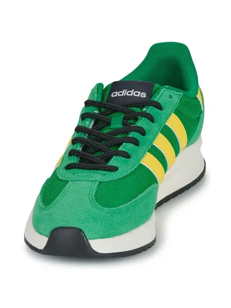 Bežecké tenisky Adidas Run 70S zelená
