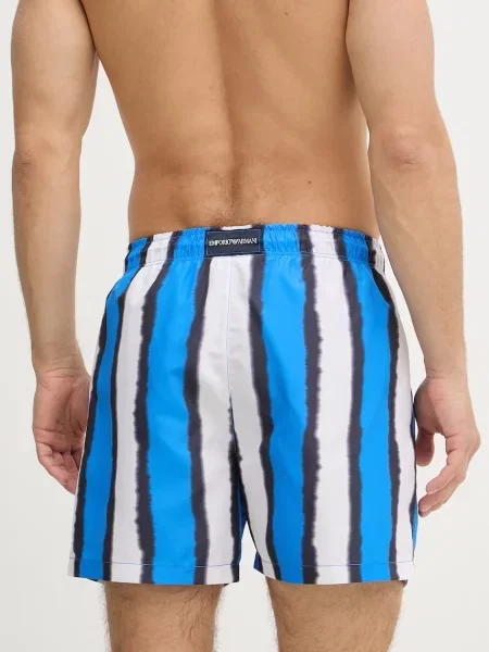 Шорты Emporio Armani Underwear