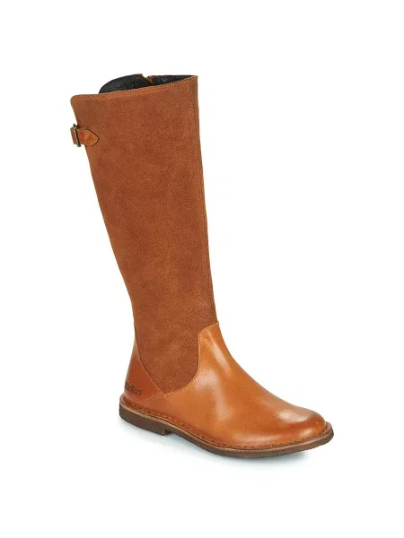 Cizme Kickers casual