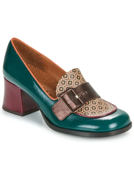 Tenisky Chie Mihara zelená