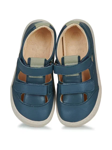 Pantofi copii Easy Peasy albastru