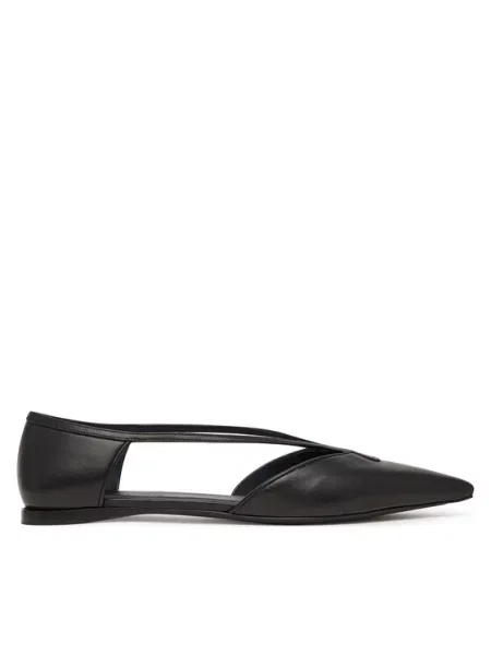 Max Mara Balerini negru