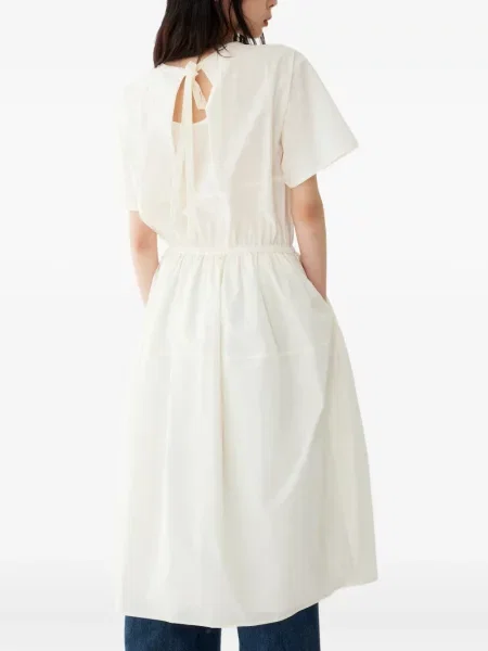 Rochie midi Studio Tomboy până la genunchi de costum