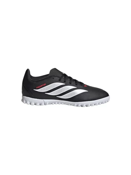 Gyerek félcipő Adidas fekete