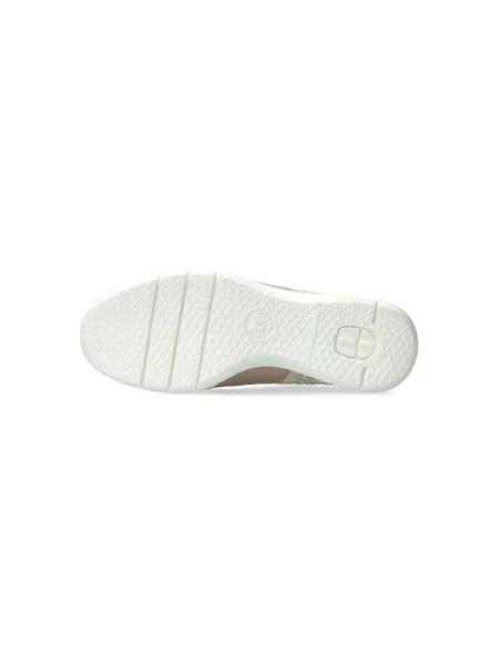 Pantofi Mephisto alb