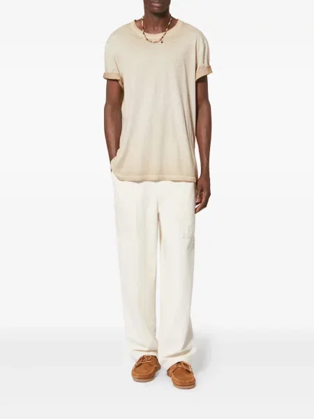 Tricou Marant cu broderie