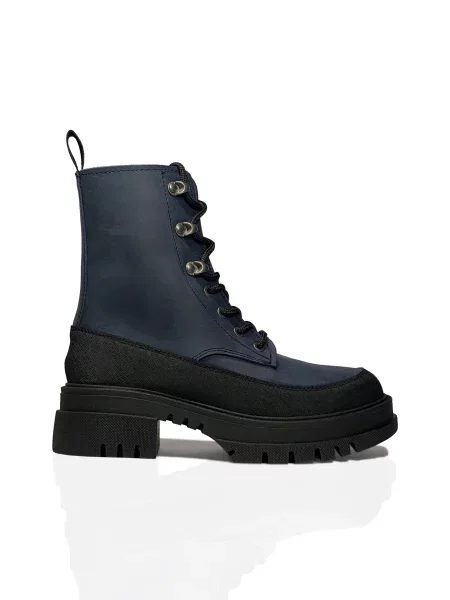 Kasandra Черевики Байка синій