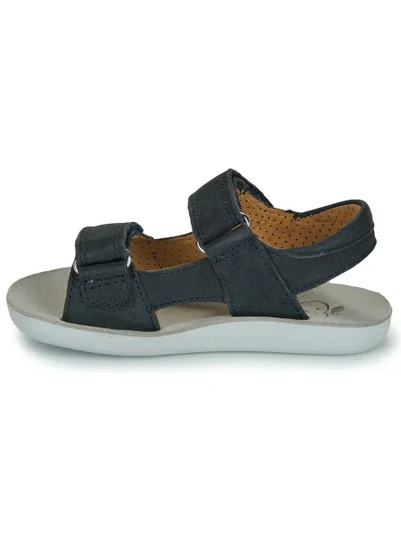 Pantofi copii Shoo Pom albastru