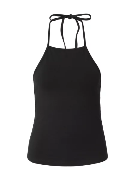 EDITED Top Zenia' negru