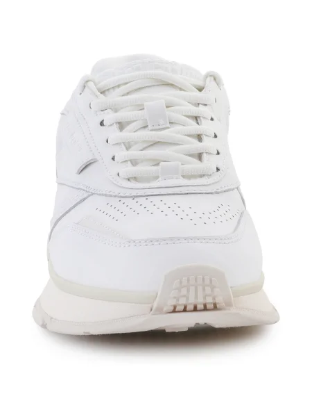 Tenisky Reebok Sport biela