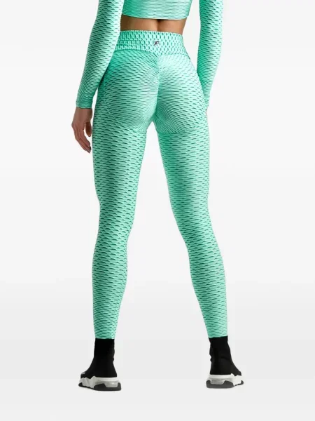 Κολάν Tessitura Body Couture πράσινο