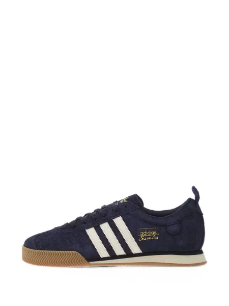 Τρέξιμο πλεκτή μπλούζα Adidas μαύρο