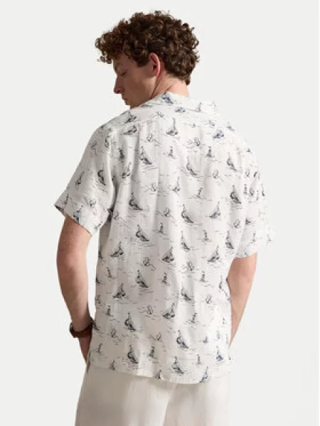 Košile Polo Ralph Lauren bílá
