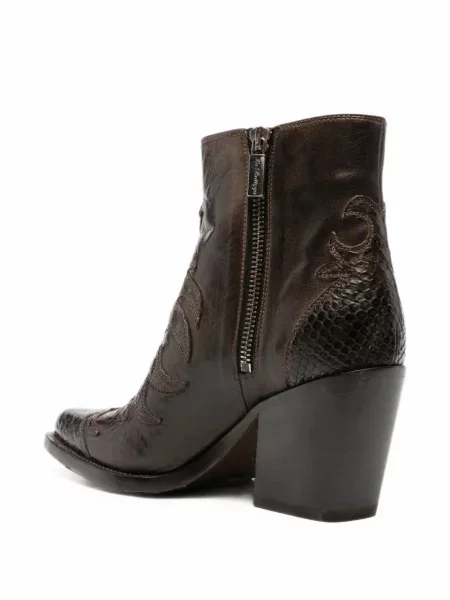 Botine La Bottega Di Lisa maro