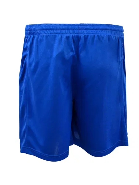 Spodenki sportowe Givova One Blue białe