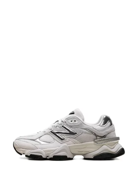 Sneakerși New Balance Fresh Foam alb