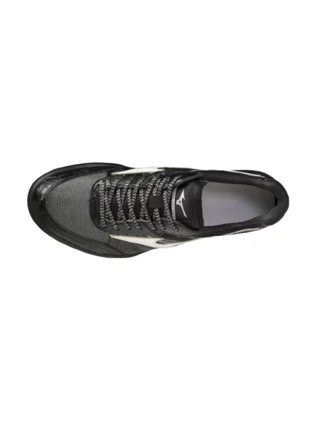 Pantofi Mizuno negru