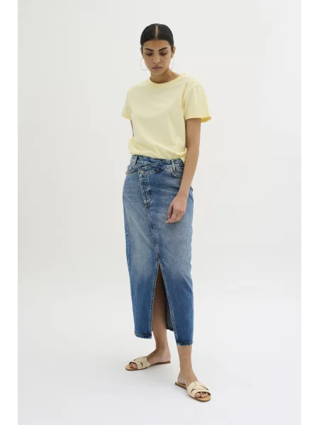 My Essential Wardrobe Krilo Louis moder denim