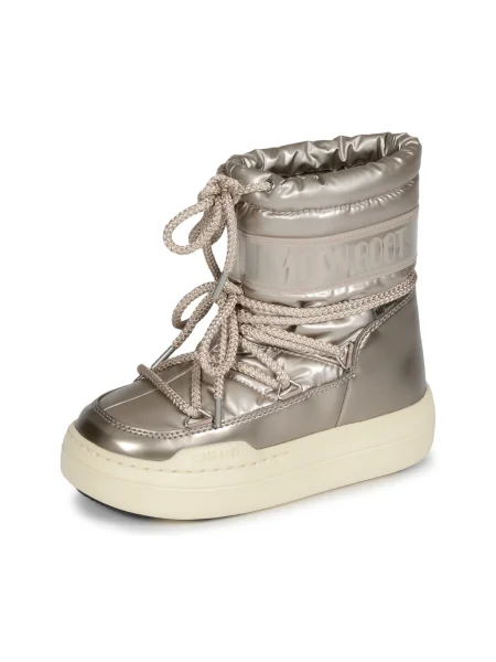 Členkové topánky Moon Boot