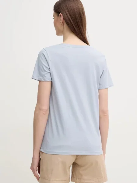 Футболка Pepe Jeans MACY V-NECK