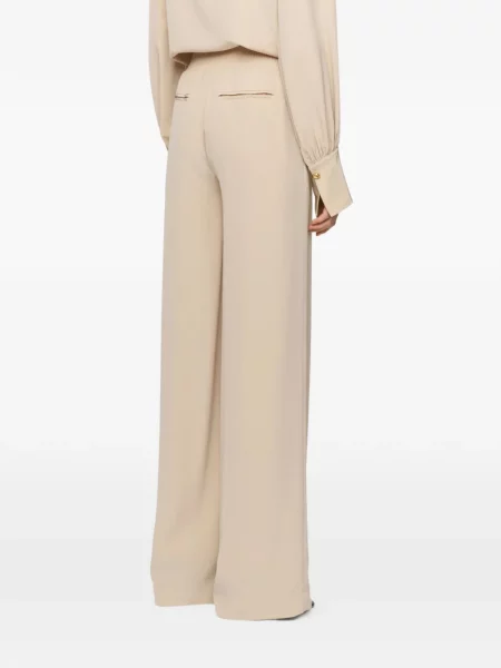 Spodnie Joseph z wysoką talią