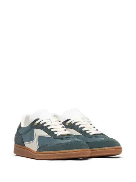 Sneakerși Filling Pieces verde