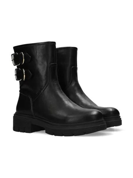 Ботинки Mexx черные