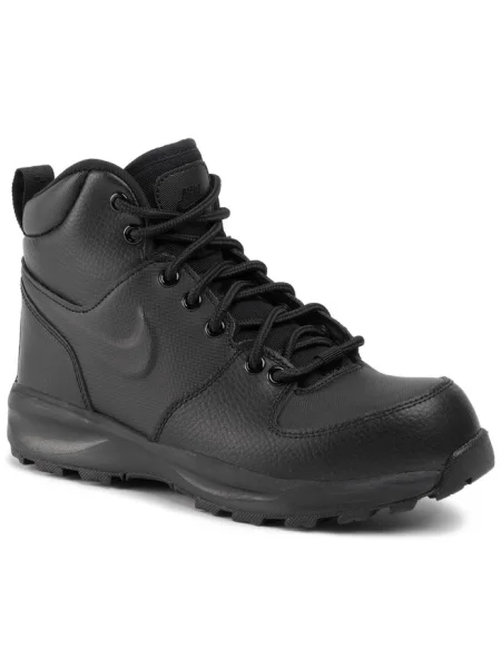 Nike Sneakers Manoa Ltr Gs negru