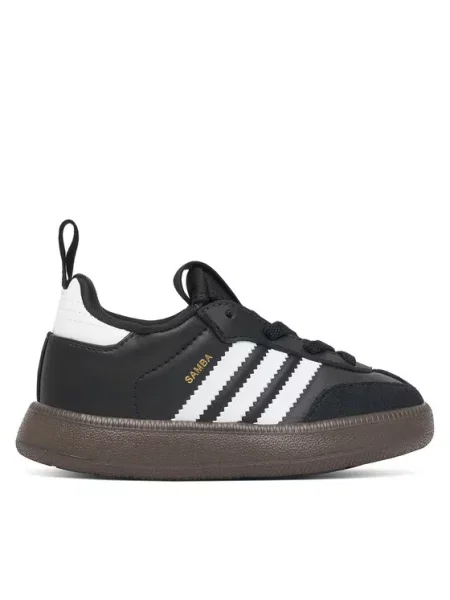Adidas Sneakersy Samba Quickon czarny