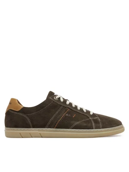 Quiksilver Туфлі MB хакі