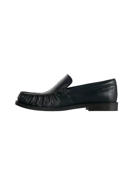 Calvin Klein Mocasini ESSENTIAL' negru