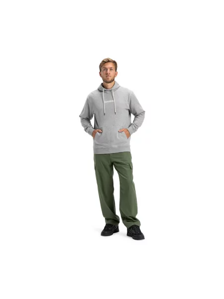 Cargo hlače Dc Shoes zelena