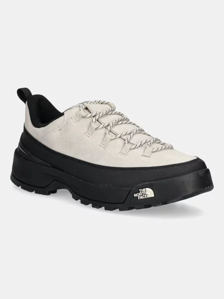 The North Face pantofi Glenclyffe Urban Low bărbați bej