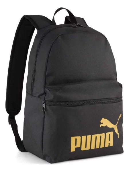Sneakers Puma μαύρο
