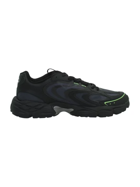 Pantofi Lacoste negru