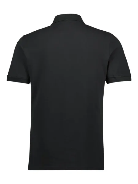 Polo K-way negru