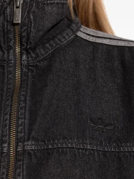 Pantaloni Adidas negru