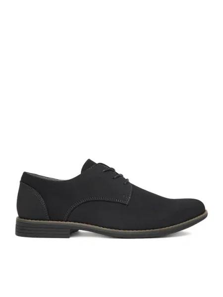 Lanetti Pantofi MBS negru