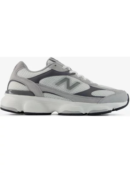 Buty do biegania New Balance szary 36 biały