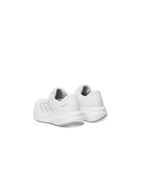 Běžecké boty adidas bílé