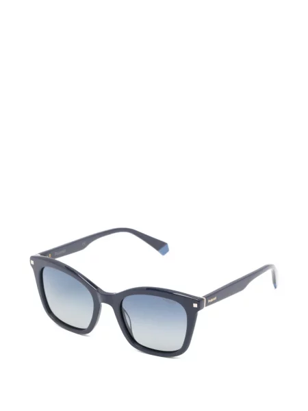 Ochelari de soare Polaroid albastru
