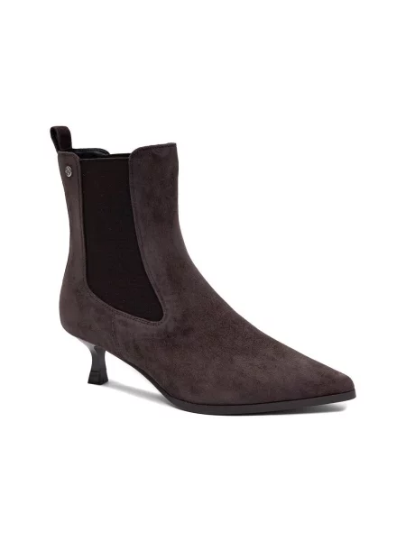 Pantofi Maciejka negru