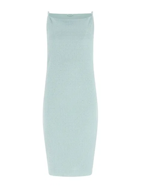 GUESS Rochie FRANCINE mentă verde