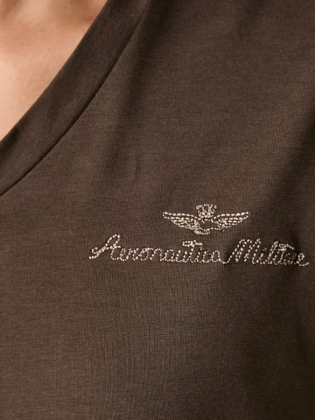 Футболка Aeronautica Militare