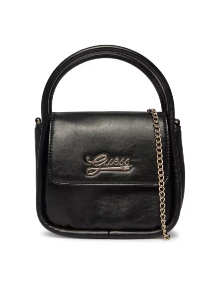 Сумка Guess черная