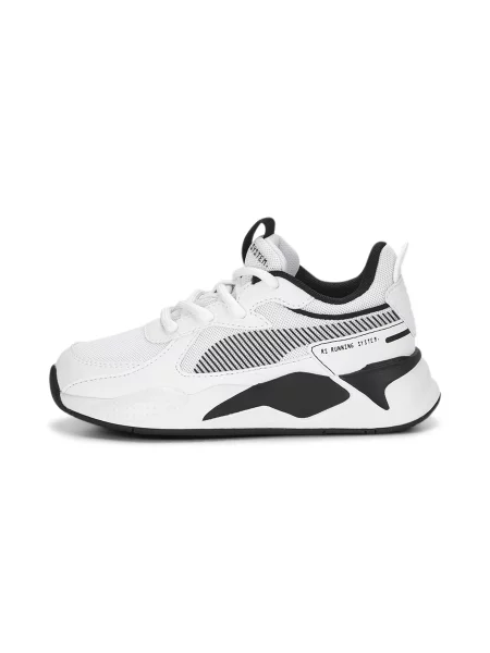 PUMA sneakersy RS-X Buty 28 biały